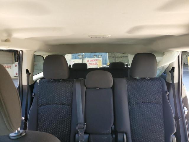 2018 DODGE JOURNEY SE - 3C4PDCAB5JT534099