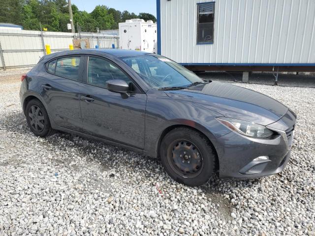 Vin: 3mzbm1k72em108800, lot: 58336615, mazda 3 sport 20144