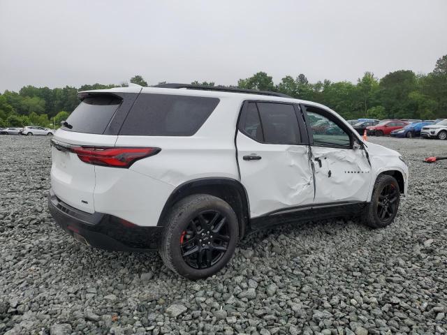 Vin: 1gnevkkw4pj235288, lot: 56532435, chevrolet traverse premier 20233