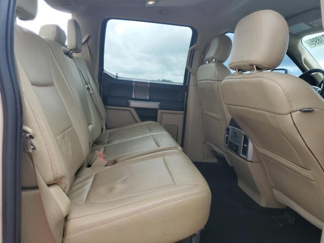 2018 FORD F250 SUPER - 1FT7W2BT5JEB25984