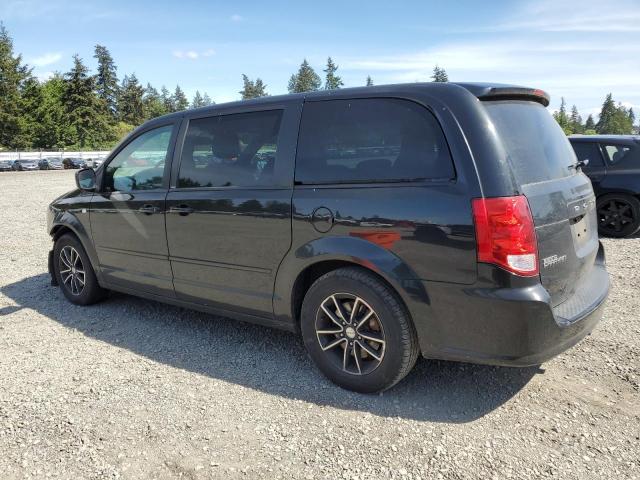 Vin: 2c4rdgcg0er274227, lot: 57602565, dodge caravan sxt 20142