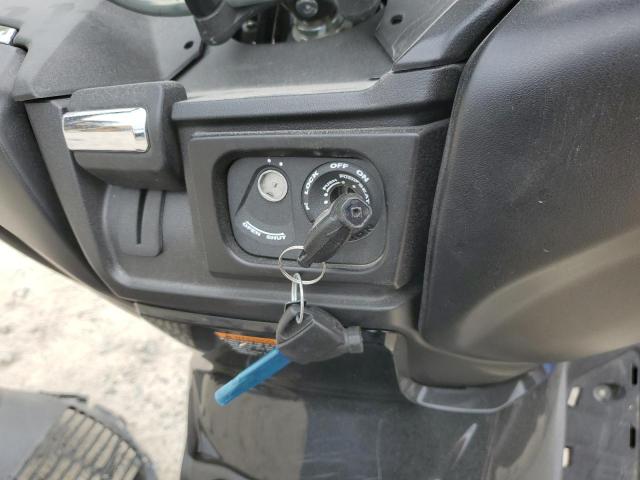 2022 SUZUKI AN400 A JS1DU11JXN7100148
