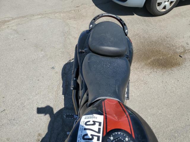 2018 SUZUKI GSX1300 RA JS1GX72B4J2101298
