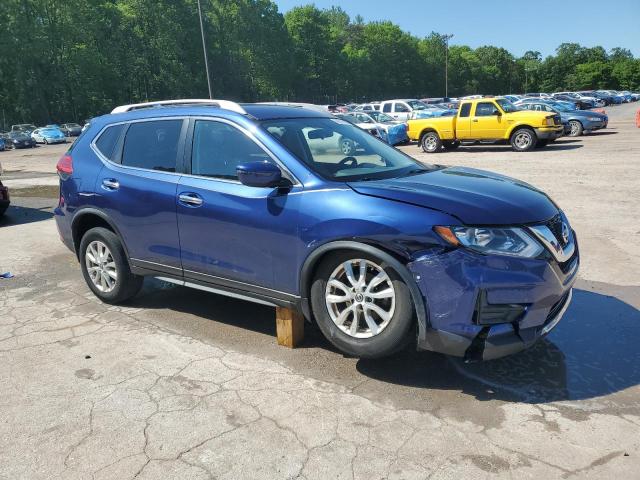Vin: jn8at2mv2hw003203, lot: 56029455, nissan rogue s 20174