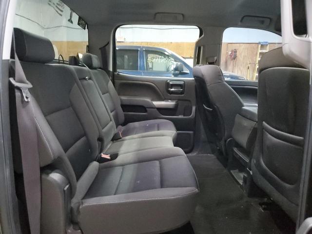 2014 CHEVROLET SILVERADO - 3GCUKREC9EG434410
