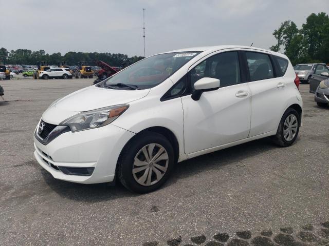 Vin: 3n1ce2cp6jl370055, lot: 57153225, nissan versa s 2018 img_1