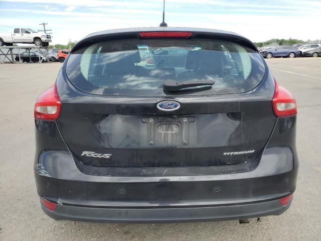 2015 FORD FOCUS TITA 1FADP3N23FL235031