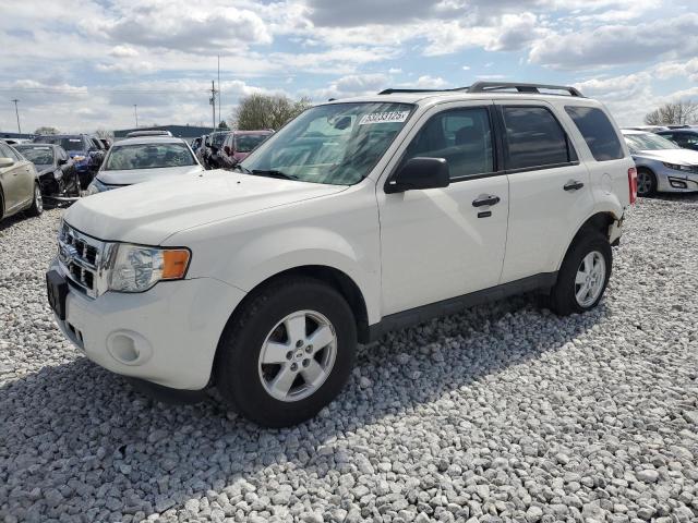FORD ESCAPE XLT