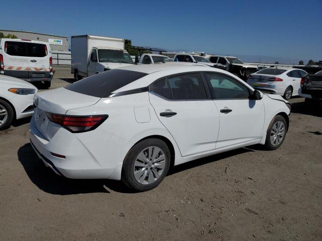 Vin: 3n1ab8bv4ry213688, lot: 57603965, nissan sentra s 20243