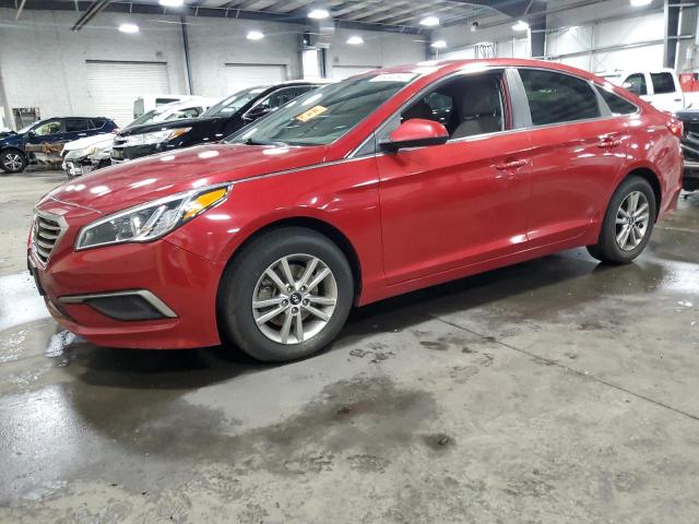Vin: 5npe24af8hh534128, lot: 56493545, hyundai sonata se 2017 img_1