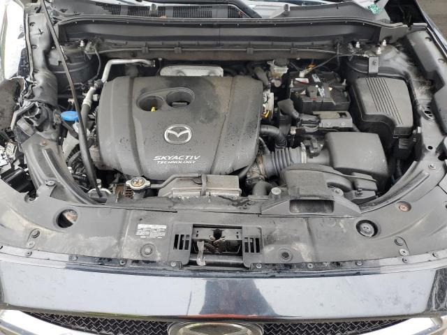 2019 MAZDA CX-5 TOURI - JM3KFBCM7K0540330