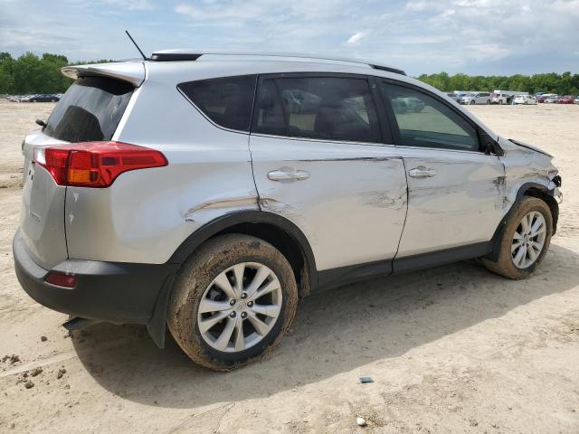 Vin: jtmyfrev6d5017761, lot: 56241455, toyota rav4 limited 20133