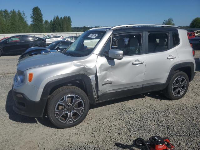 2015 JEEP RENEGADE L - ZACCJBDT0FPB96034