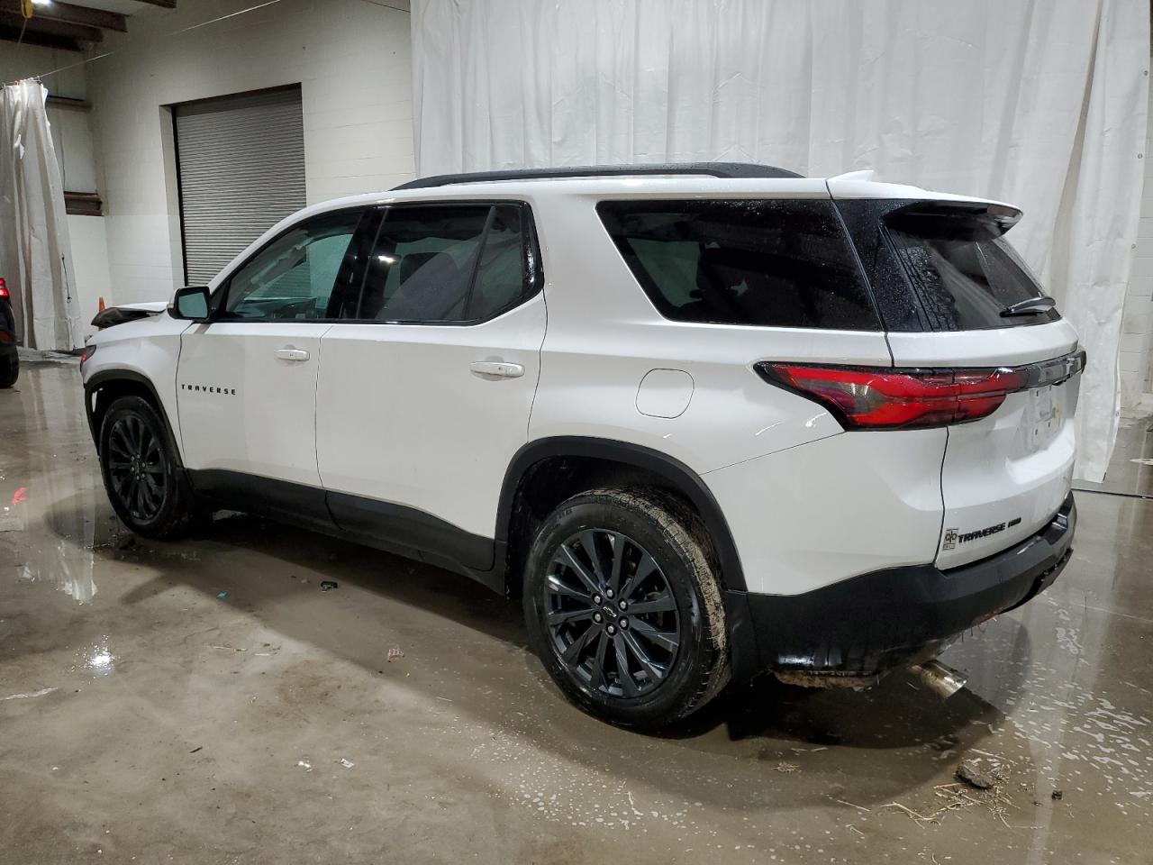 CHEVROLET TRAVERSE 2023