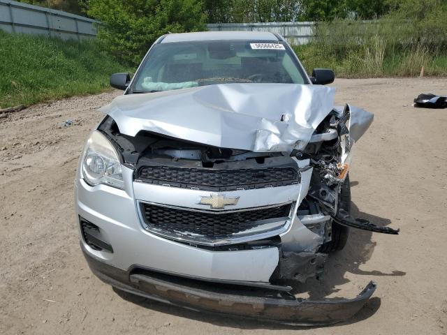 2015 CHEVROLET EQUINOX LS - 2GNALAEK0F6136972