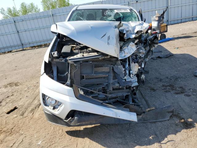 2017 CHEVROLET COLORADO Z 1GCGTDEN6H1197635