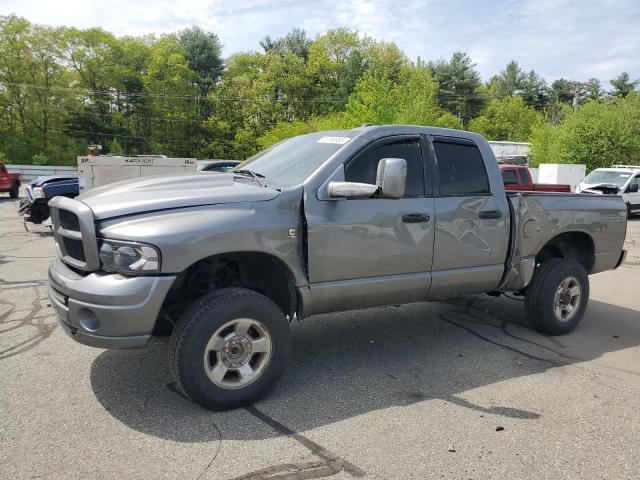 DODGE RAM 3500 S