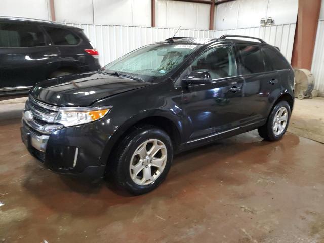 Vin: 2fmdk3jc0dbc10507, lot: 57465905, ford edge sel 2013 img_1