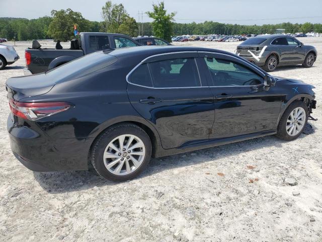 2022 TOYOTA CAMRY LE - 4T1C11AK4NU713415