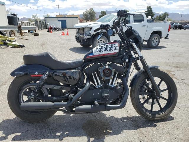 2020 HARLEY-DAVIDSON XL1200 NS - 1HD1LP324LB411541
