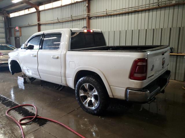 Vin: 1c6srfjt2mn625431, lot: 57953225, ram 1500 laramie 20212