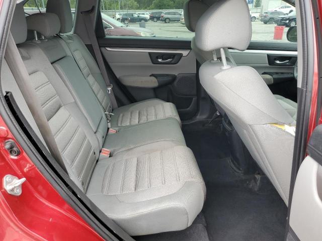2020 HONDA CR-V LX - 2HKRW1H26LH417082