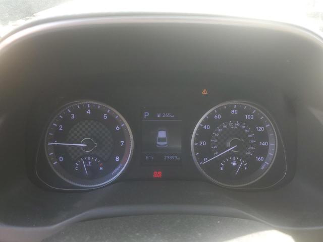 2020 HYUNDAI ELANTRA SE - 5NPD74LF4LH616621