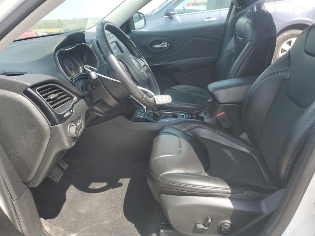 2019 JEEP CHEROKEE L - 1C4PJLLB9KD429210