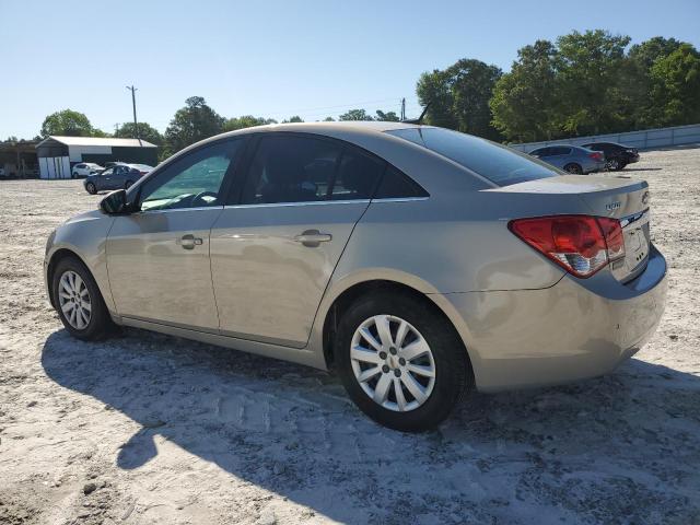 Vin: 1g1pf5s98b7293865, lot: 58037845, chevrolet cruze lt 20112