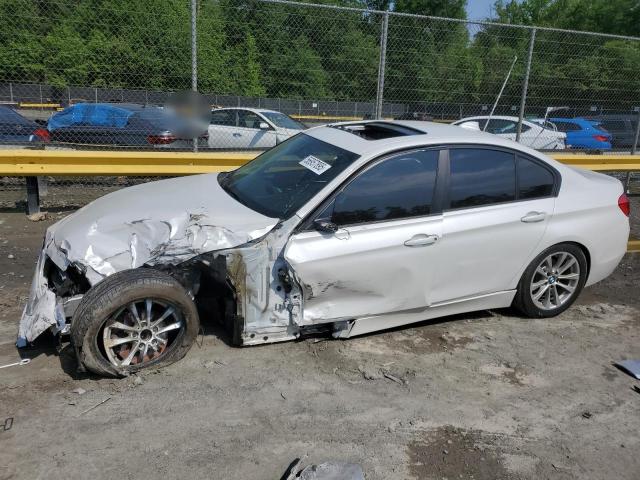 Vin: wba8e1g58gnu12267, lot: 56957895, bmw 3 series i 2016 img_1