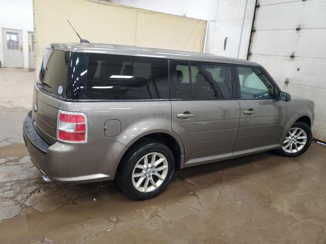 Vin: 2fmgk5b89ebd40581, lot: 55484065, ford flex se 20143