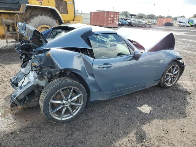Vin: jm1ndam77m0453965, lot: 55105395, mazda mx5 grand touring 20213