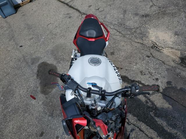 2008 YAMAHA FZ1 S JYARN17E68A004765