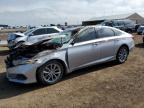 2022 HONDA ACCORD LX - 1HGCV1F19NA027625