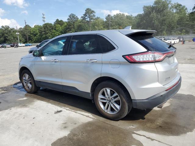 Vin: 2fmpk3j87jbb27855, lot: 57383495, ford edge sel 20182