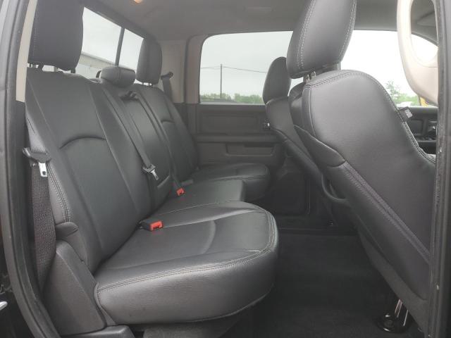 2012 DODGE RAM 1500 S - 1C6RD7MT0CS348051