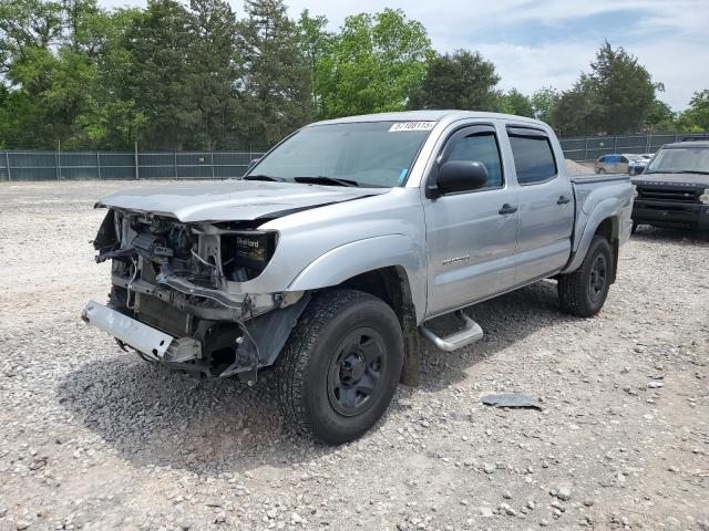 Vin: 3tmju4gn1fm174943, lot: 57108115, toyota tacoma double cab prerunner 2015 img_1