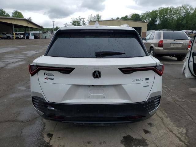 2024 ACURA ZDX A-SPEC 4W5KHNRL5RZ507337