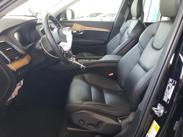 2021 VOLVO XC90 T8 RE YV4BR0CK7M1726916