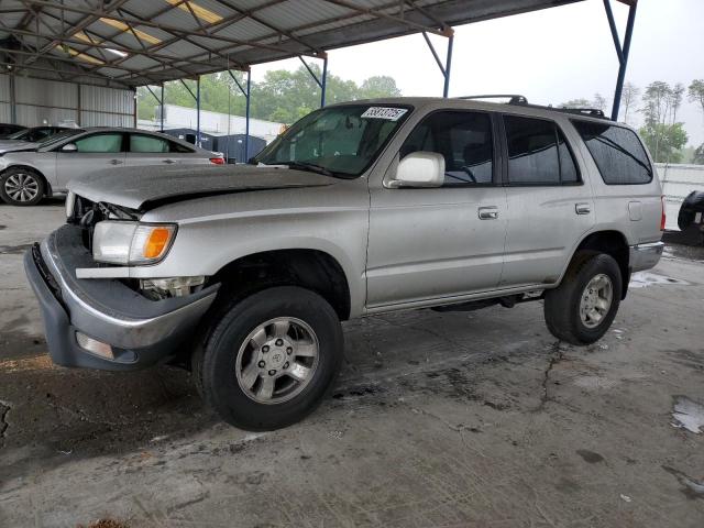TOYOTA 4RUNNER SR