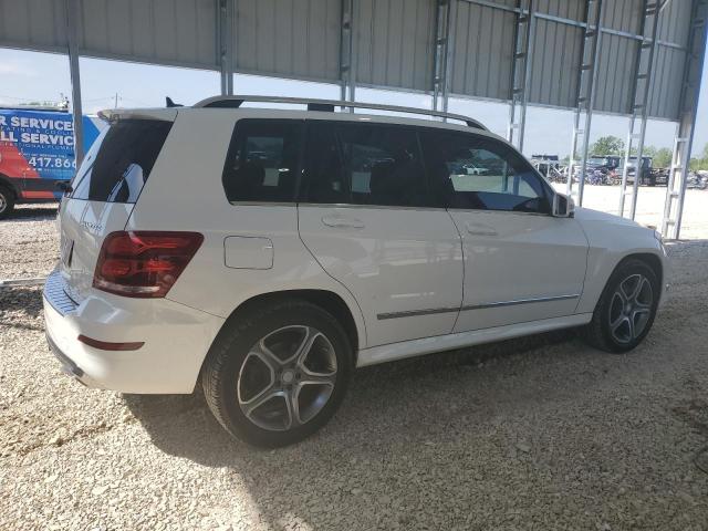 2015 MERCEDES-BENZ GLK 250 BL - WDCGG0EB6FG377527