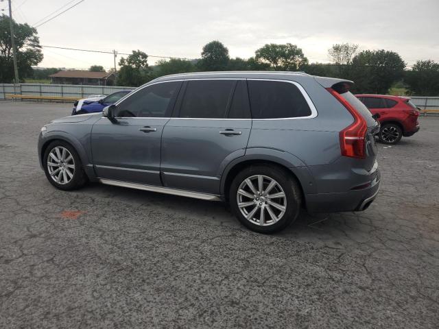 Vin: yv4a22pl2g1001758, lot: 57653725, volvo xc90 t6 20162
