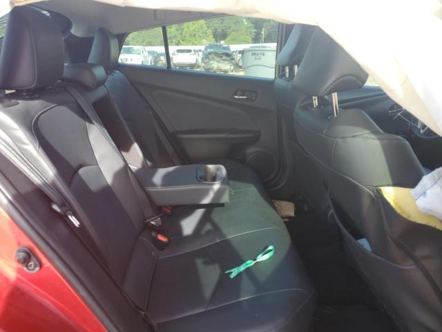 2018 TOYOTA PRIUS - JTDKARFU8J3063058