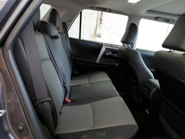 2023 TOYOTA 4RUNNER SR - JTEFU5JRXP5298025