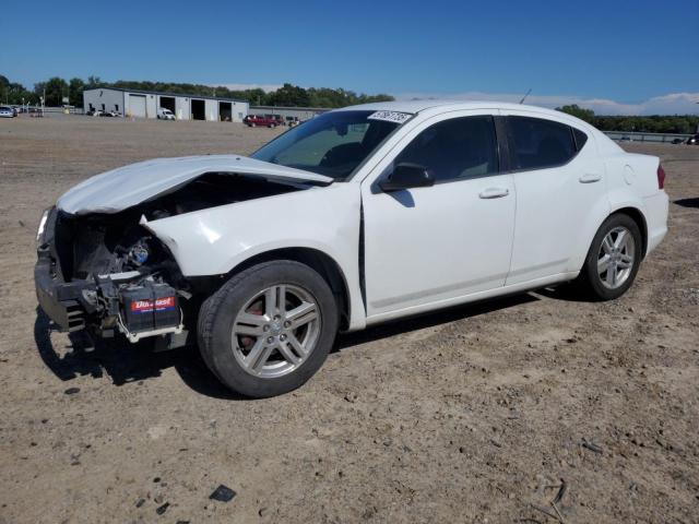 Vin: 1c3cdzab7en144164, lot: 57861735, dodge avenger se 2014 img_1