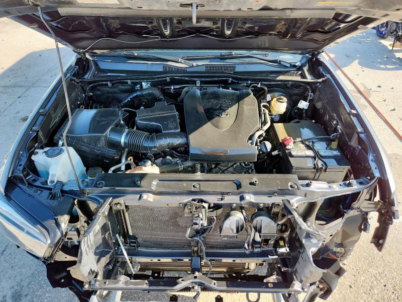 2021 TOYOTA TACOMA DOU - 3TMGZ5AN8MM403755