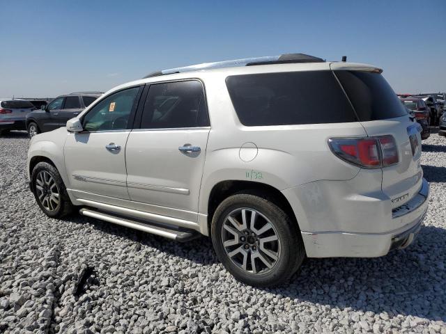Vin: 1gkkvtkd4ej271676, lot: 52159135, gmc acadia den denali 20142