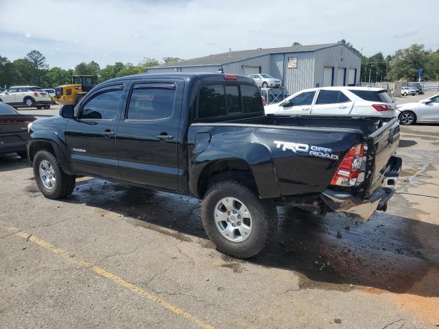 Vin: 5tflu4enxfx139307, lot: 55243145, toyota tacoma double cab 20152