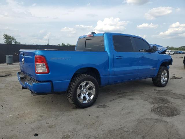 Vin: 1c6rreft7mn584389, lot: 56168795, ram 1500 big horn/lone star 20213