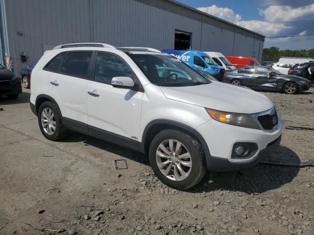 Vin: 5xykuda22bg062985, lot: 56215815, kia sorento ex 20114